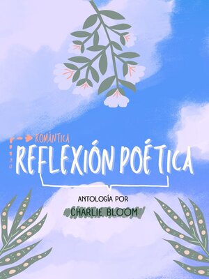 cover image of Antología de Reflexión Poética